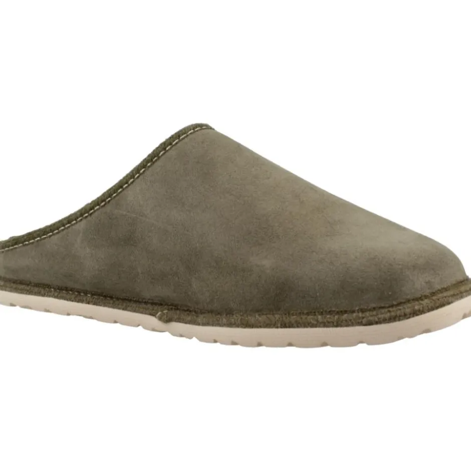 Best 2217 Afelpado Dux Cab I23 Slippers Hjemmesko