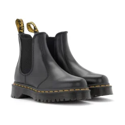 Discount 2976 Bex Glat Læder Chelsea Støvler Chelsea Boots