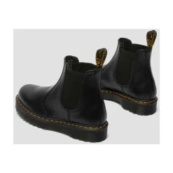 Outlet 2976 Bex Glatte Læder Chelsea Støvler Dame Chelsea Boots