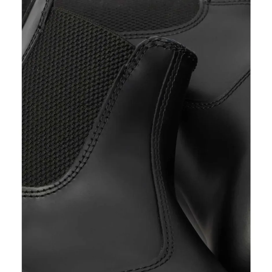 Outlet 2976 Bex Glatte Læder Chelsea Støvler Dame Chelsea Boots