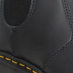 Outlet 2976 Bex Glatte Læder Chelsea Støvler Dame Chelsea Boots