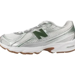 Sale 740 Bungee Lace Børn Sneakers