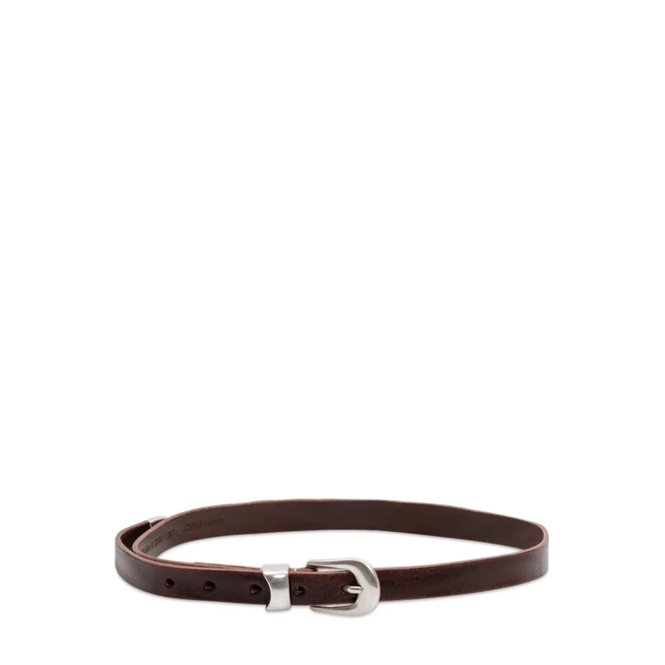 Best 2 cm Bælte Bælter