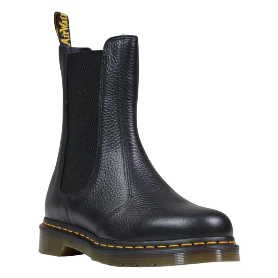 Best 2976 Hi Milled Nappa Chelsea Boot Dame Chelsea Boots