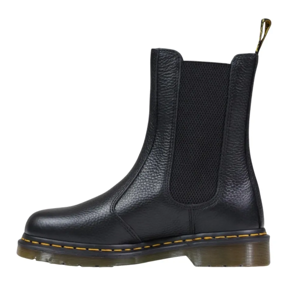 Best 2976 Hi Milled Nappa Chelsea Boot Dame Chelsea Boots