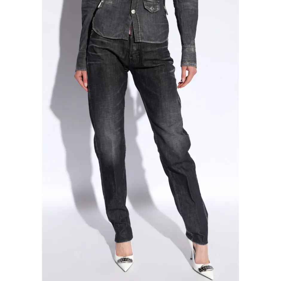 Clearance 642 Jeans Dame Jeans