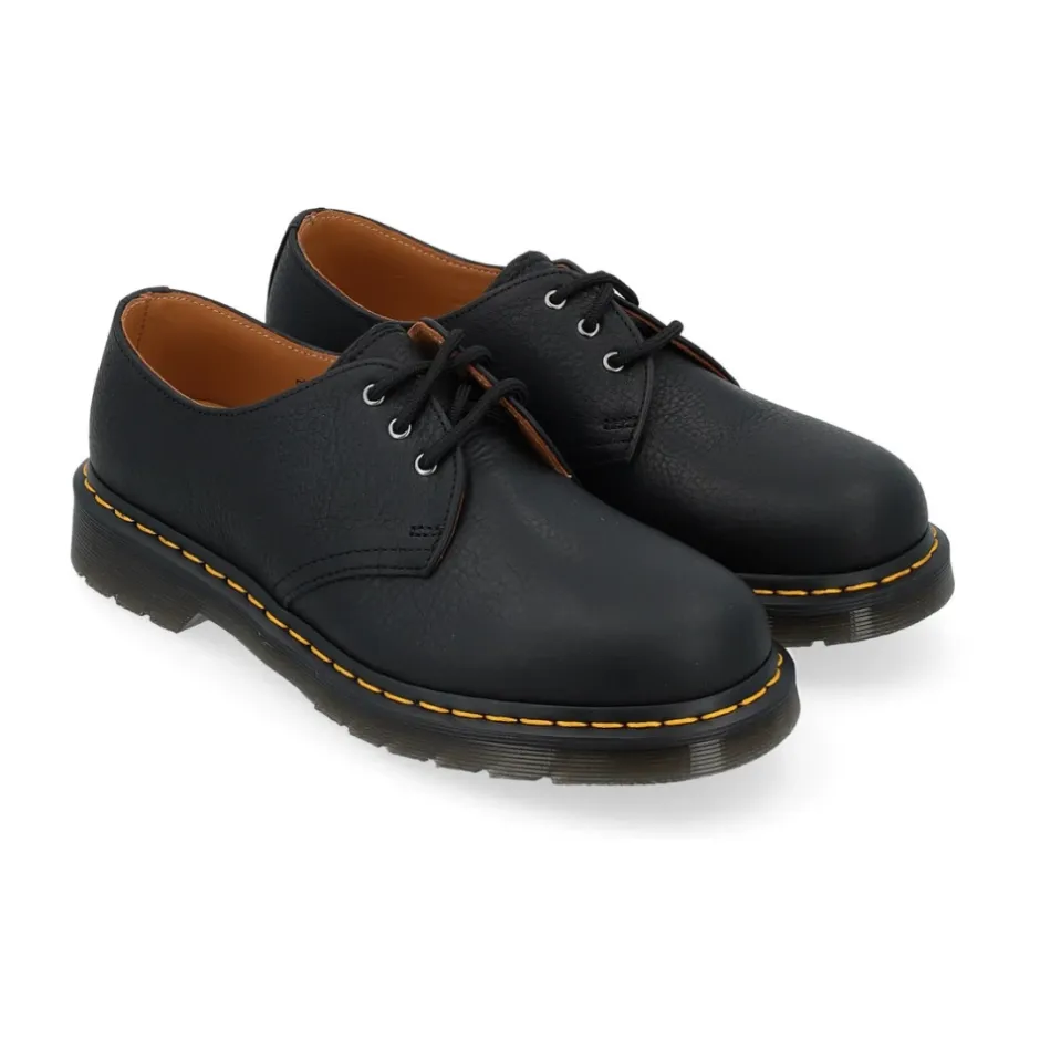 Sale 1461 Laced Shoe Business Sko