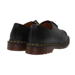 Clearance 1461 Made in England Snøresko Derby Dame Snøresko