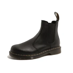 2976 Nappa Chelsea Støvler Dame Chelsea Boots