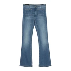 Clearance 4010 New Molly Jeans Børn Underdele