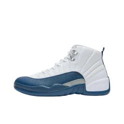 Clearance 12 Retro French Blue Træningssko