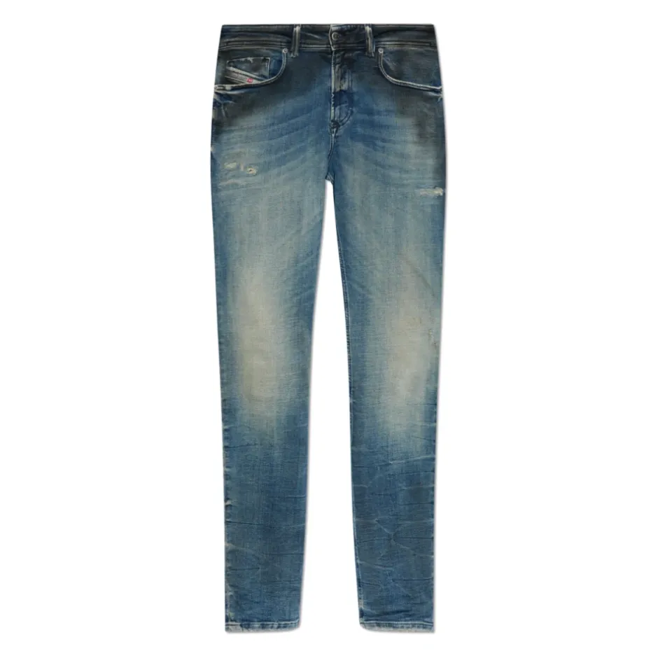 1979 SLEENKER Jeans Jeans