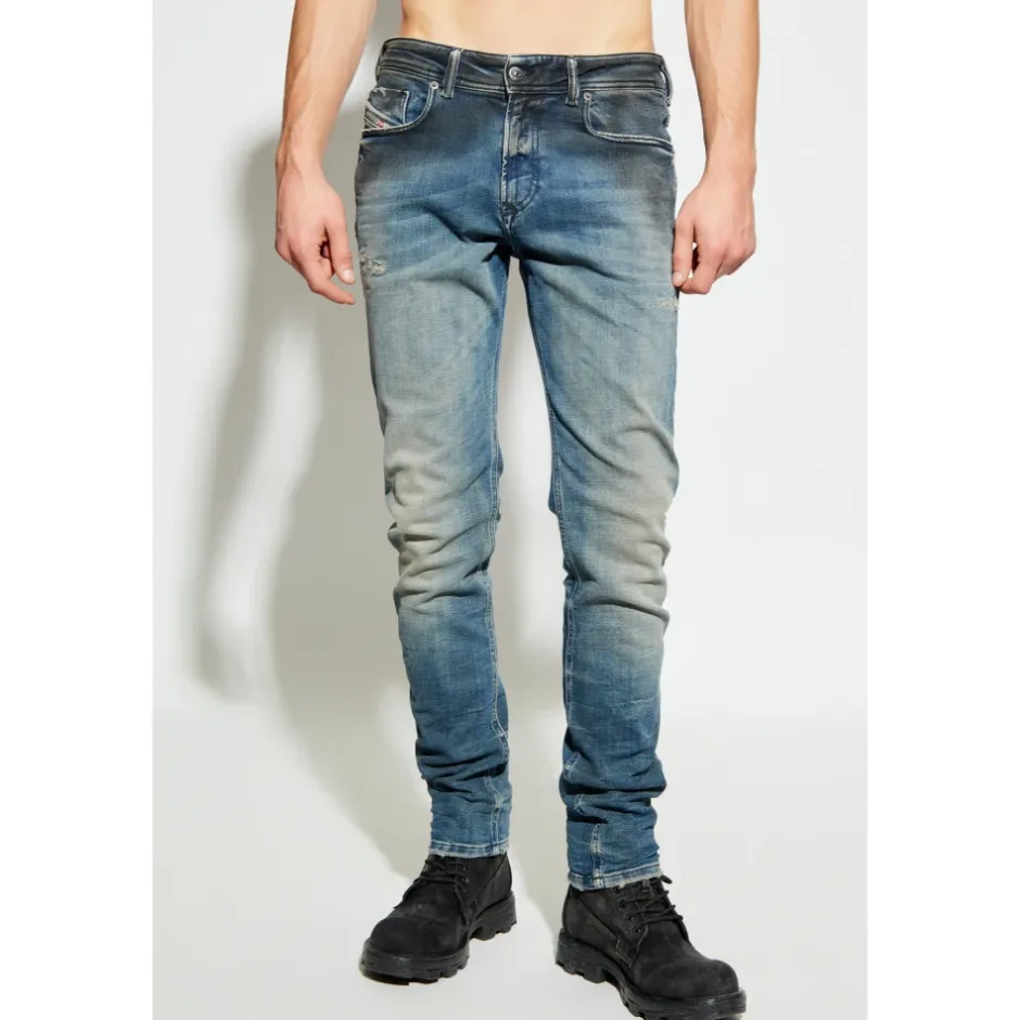 1979 SLEENKER Jeans Jeans
