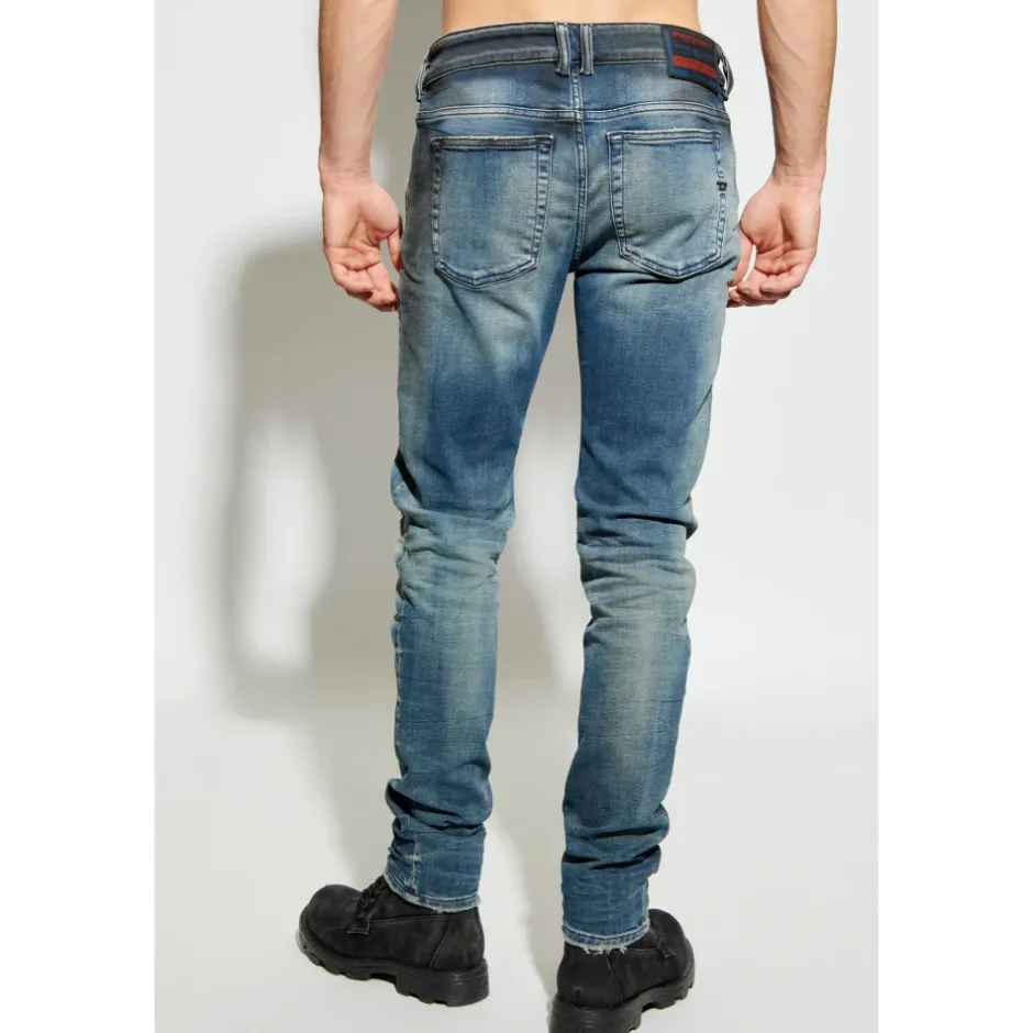 1979 SLEENKER Jeans Jeans