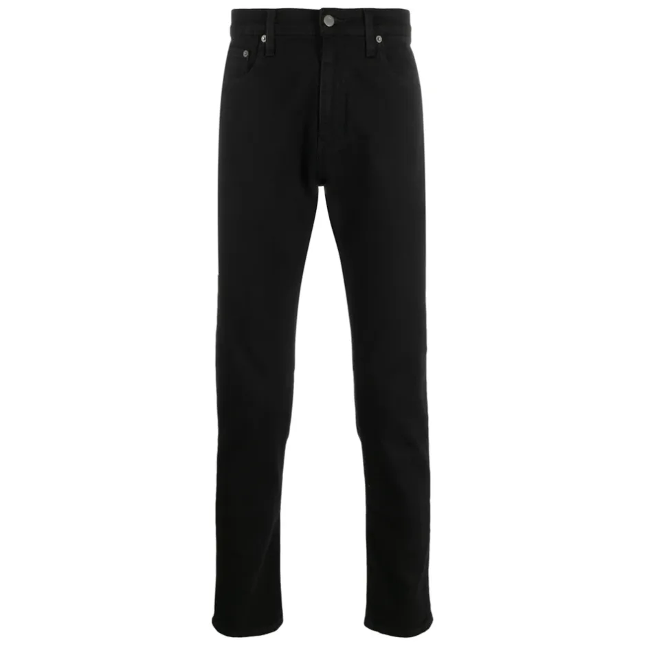 Best 512 Slim Taper Jeans