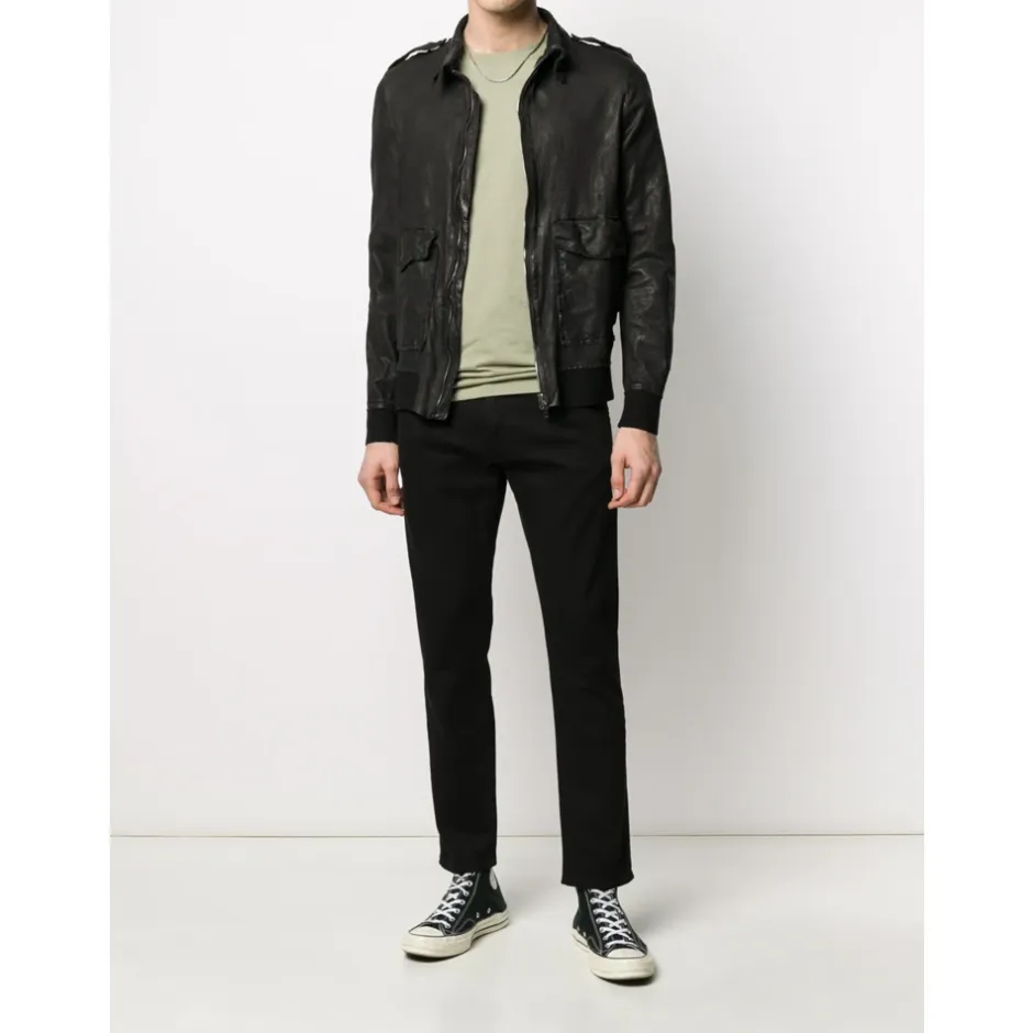 Best 512 Slim Taper Jeans