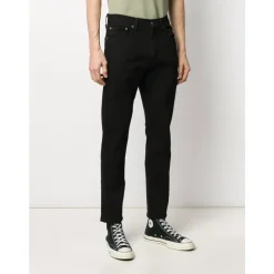 Best 512 Slim Taper Jeans