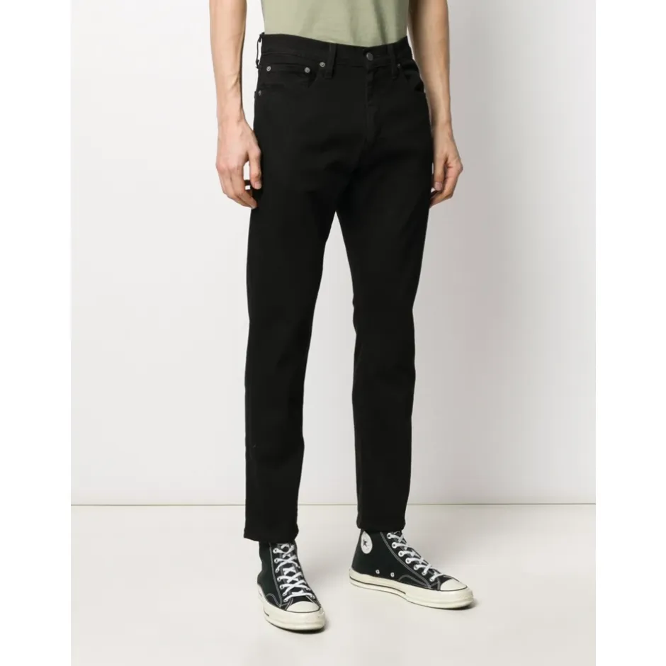 Best 512 Slim Taper Jeans
