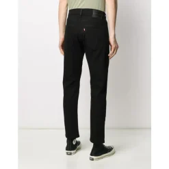 Best 512 Slim Taper Jeans