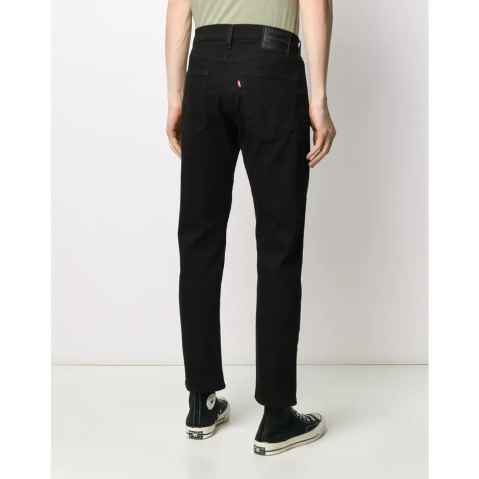 Best 512 Slim Taper Jeans
