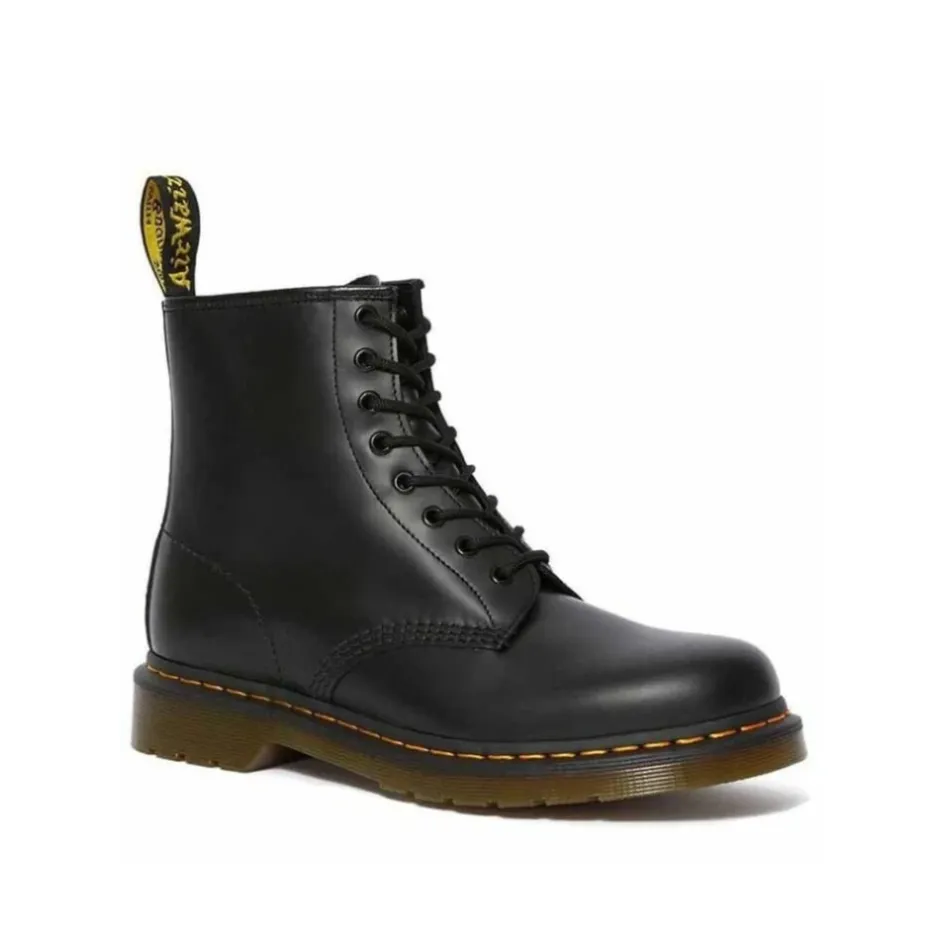 Discount 1460 Smooth Ankle Boots Dame Støvler