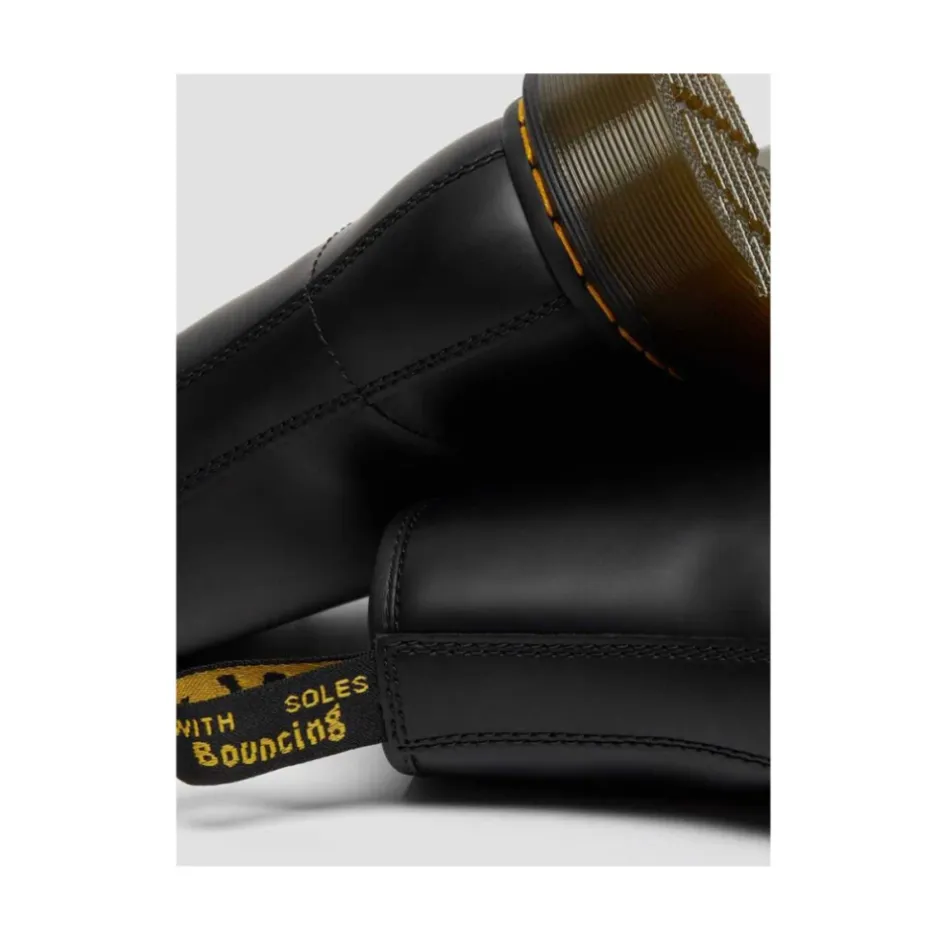 Discount 1460 Smooth Ankle Boots Dame Støvler