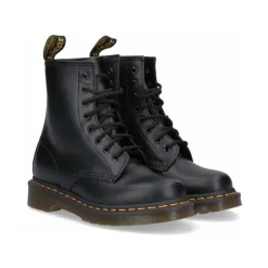 Discount 1460 Smooth Ankle Boots Dame Støvler