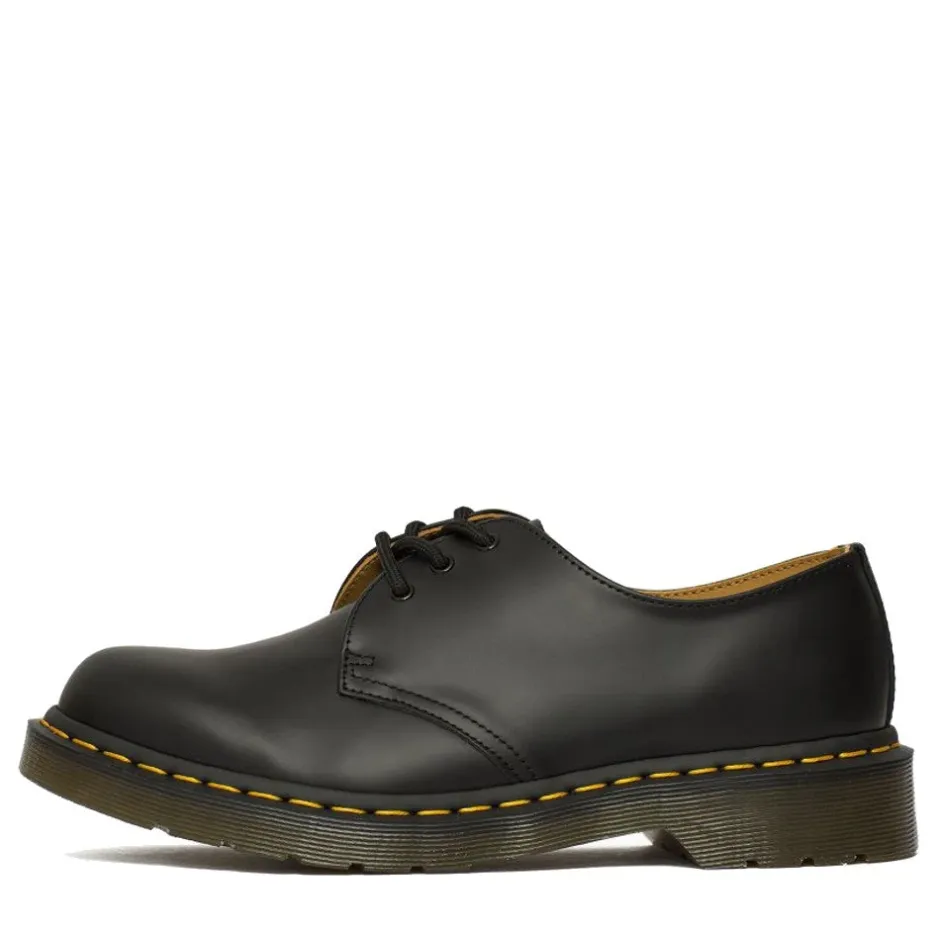 Sale 1461 Smooth Leather Oxford Business Sko