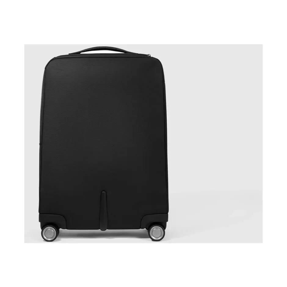 Sale 4 wheel cabin suitcase for laptop 15,6 Kufferter