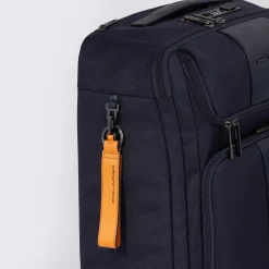 Sale 4 wheel cabin suitcase for laptop 15,6 Kufferter