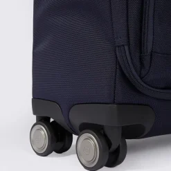 Sale 4 wheel cabin suitcase for laptop 15,6 Kufferter
