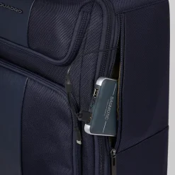 Sale 4 wheel cabin suitcase for laptop 15,6 Kufferter