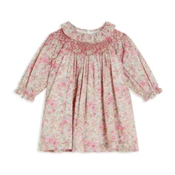 Sale Abito a fiori Børn Kjoler & Nederdele