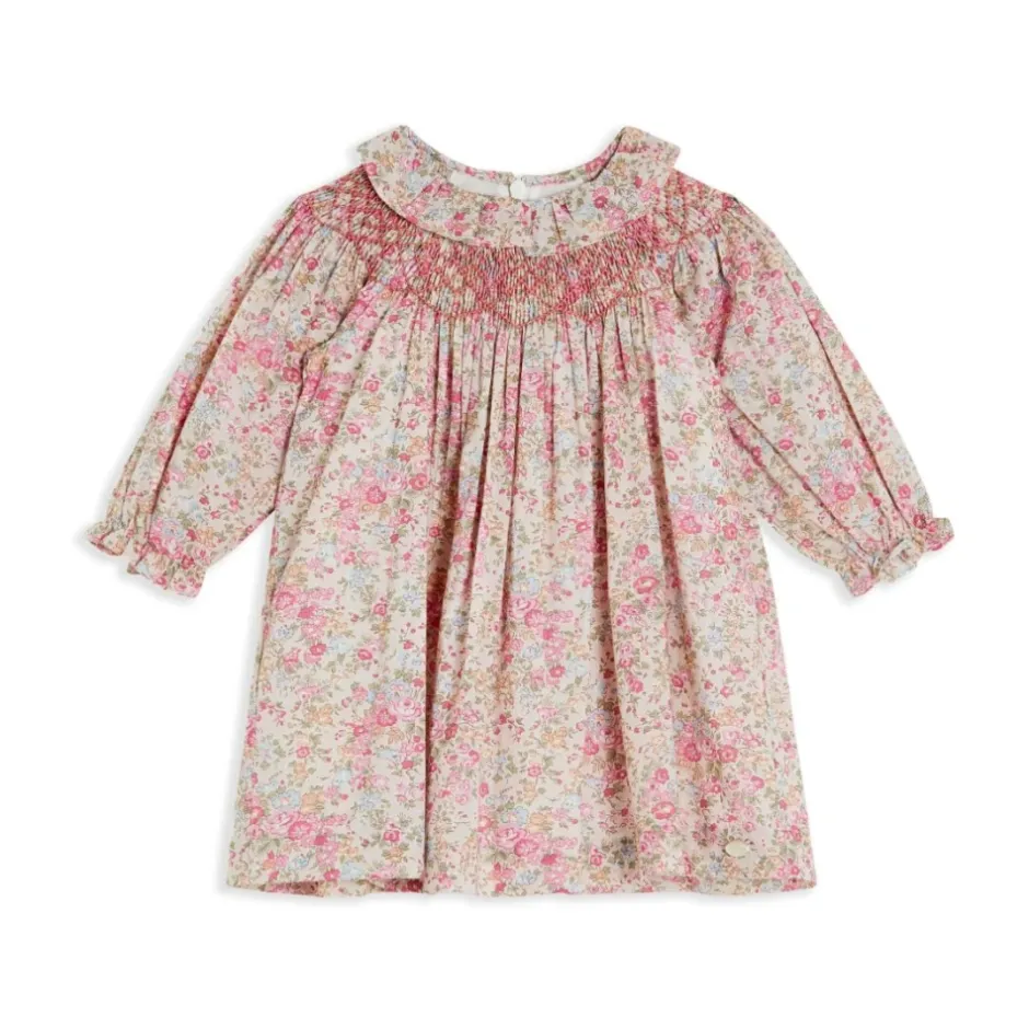 Sale Abito a fiori Børn Kjoler & Nederdele
