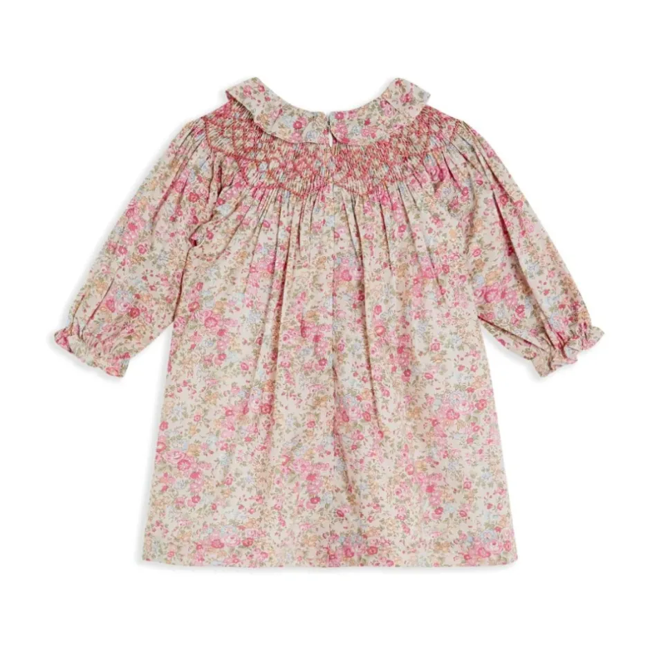 Sale Abito a fiori Børn Kjoler & Nederdele