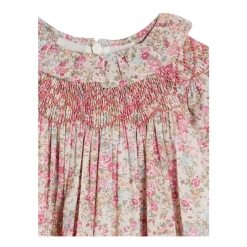 Sale Abito a fiori Børn Kjoler & Nederdele