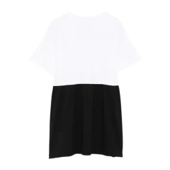 Best Abito girocollo mezza manica con stampa Børn Jumpsuits