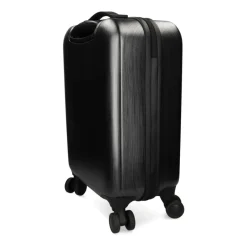 Clearance ABS Carry-On Taske med Overdimensioneret Præget Ørn Kufferter