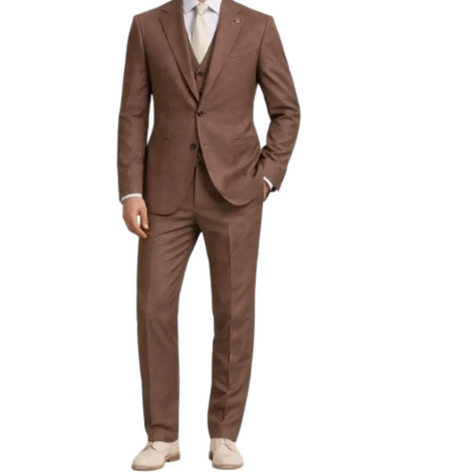 Outlet ABS -702.MORO Moro Suit Jakkesæt