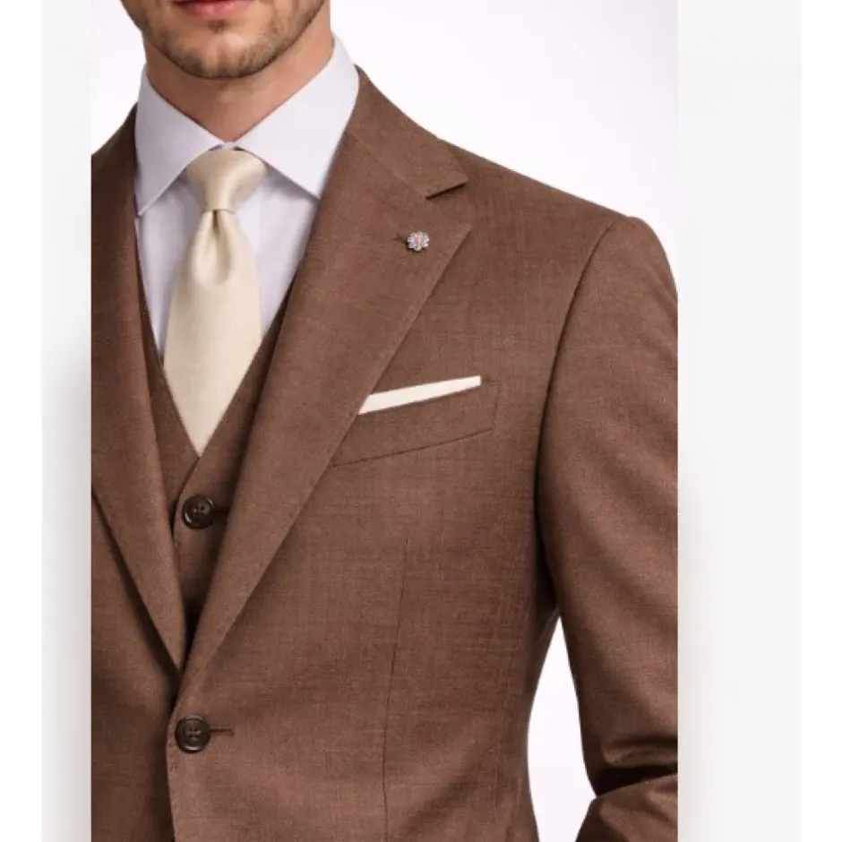 Outlet ABS -702.MORO Moro Suit Jakkesæt