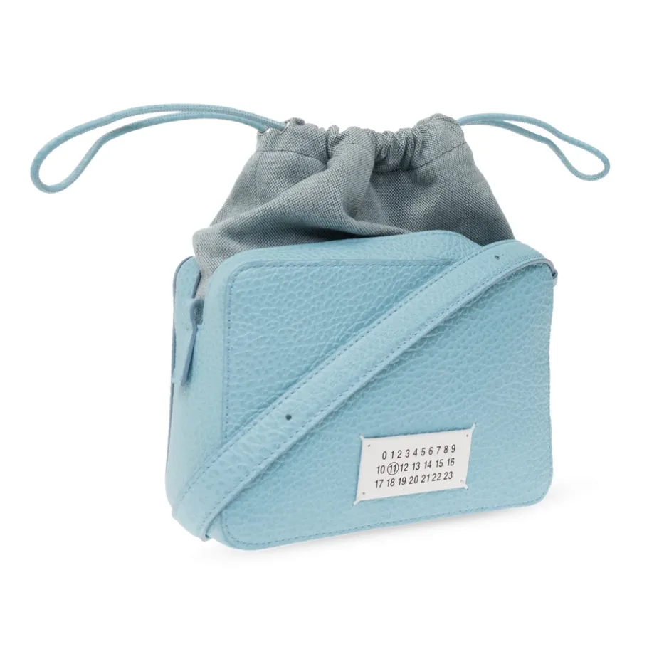Best 5AC Small Skuldertaske Dame Bæltetasker