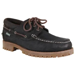 Sale Acadia Suede Loafer Sejlersko