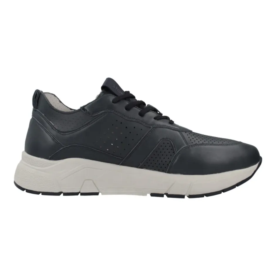 ACTION 29 NAPPA LTH Sneakers