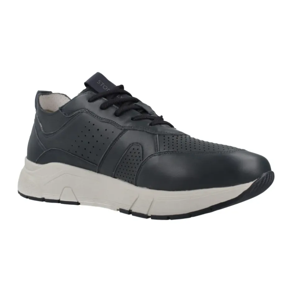 ACTION 29 NAPPA LTH Sneakers