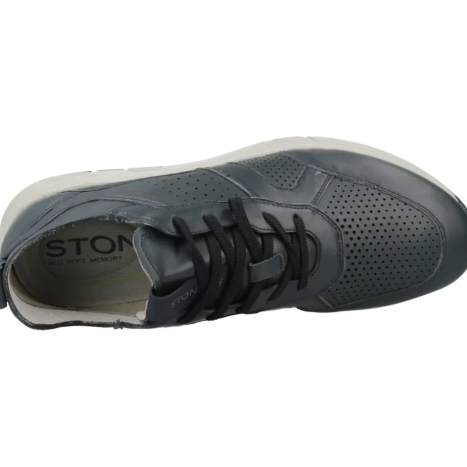 ACTION 29 NAPPA LTH Sneakers