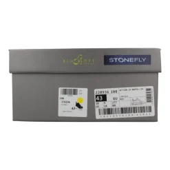 ACTION 29 NAPPA LTH Sneakers
