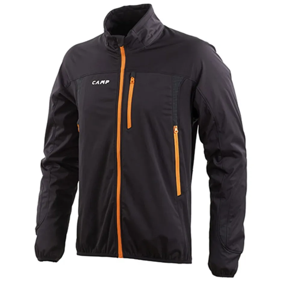 New Active Jacket Skaljakker