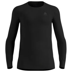 Outlet Active Warm Baselayer Top T-Shirts & Toppe|Træningstrøjer