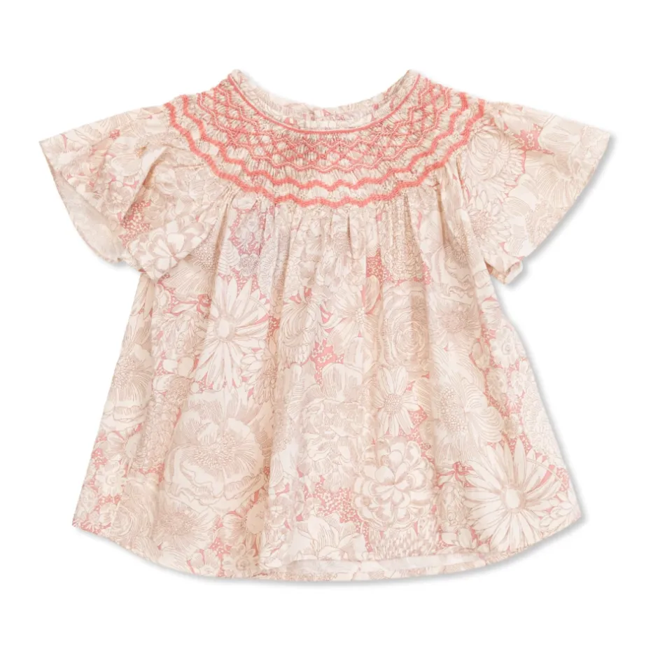 Adelice Dress Børn Kjoler & Nederdele