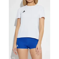 Sale Adizero Essentials Løbe T-shirt T-Shirts & Toppe